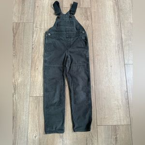 REI Trailsmith Overalls size 6/7